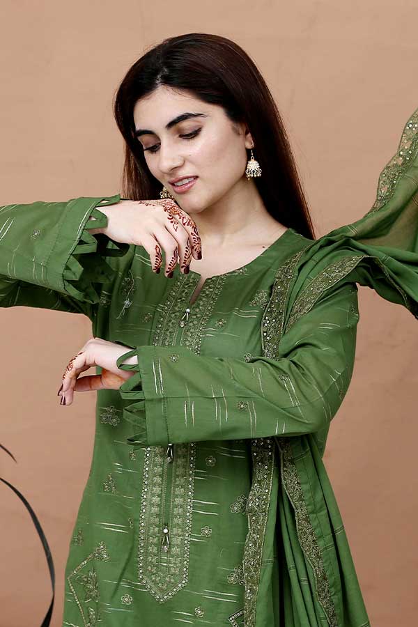 Shaista Emb Lawn`26 D#213