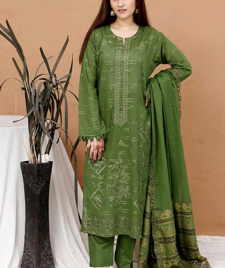 Shaista Emb Lawn`26 D#213