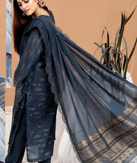 Shaista Emb Lawn`26 D#214