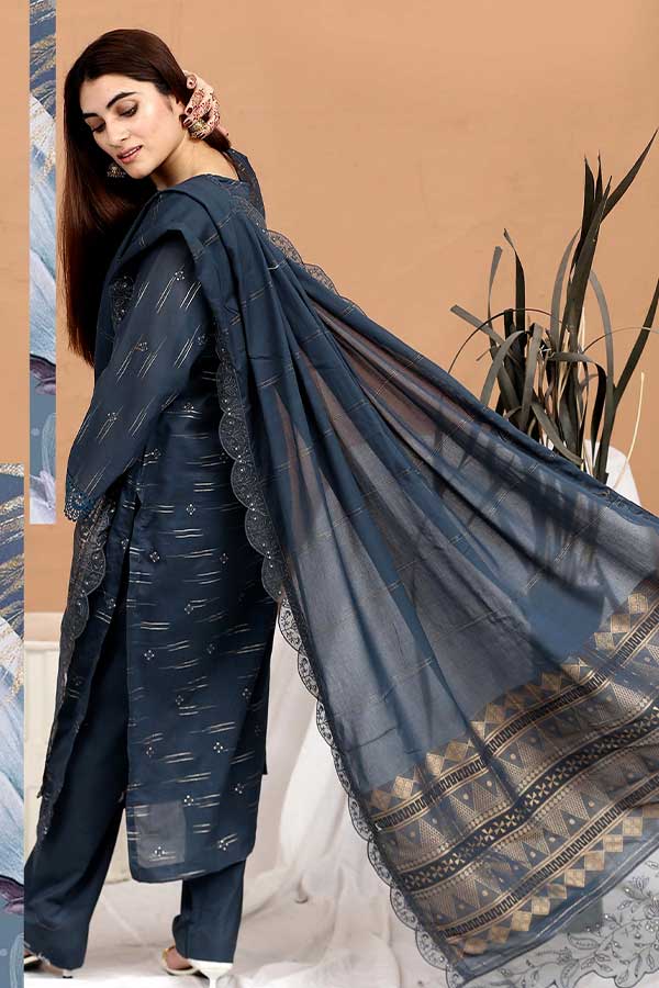 Shaista Emb Lawn`26 D#214