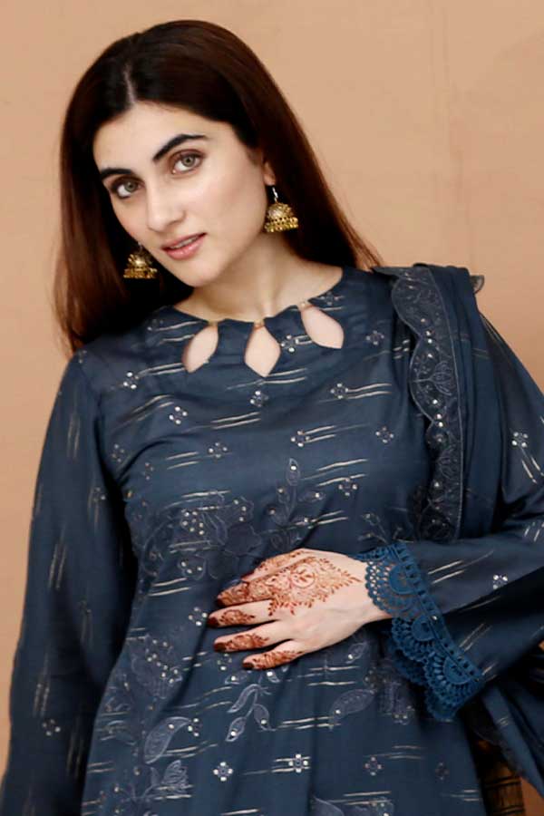 Shaista Emb Lawn`26 D#214