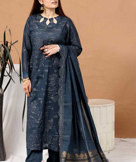 Shaista Emb Lawn`26 D#214