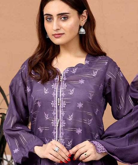 Shaista Emb Lawn`26 D#215