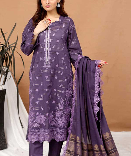 Shaista Emb Lawn`26 D#215