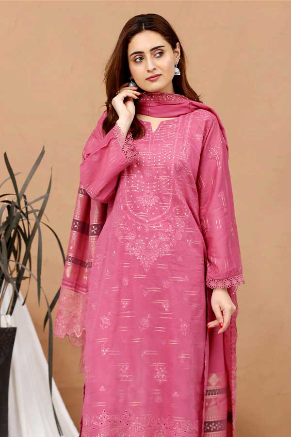 Shaista Emb Lawn`26 D#216