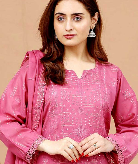 Shaista Emb Lawn`26 D#216