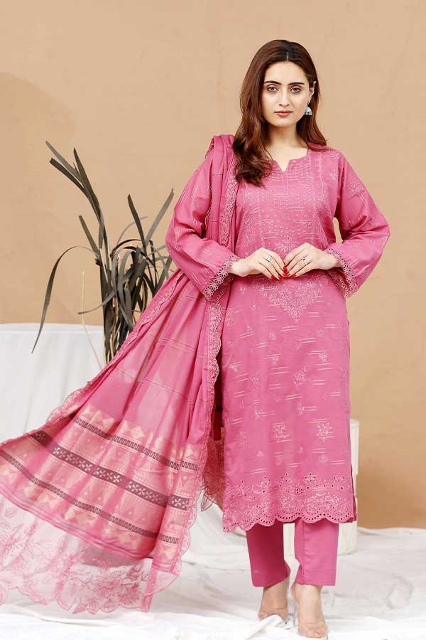 Shaista Emb Lawn`26 D#216