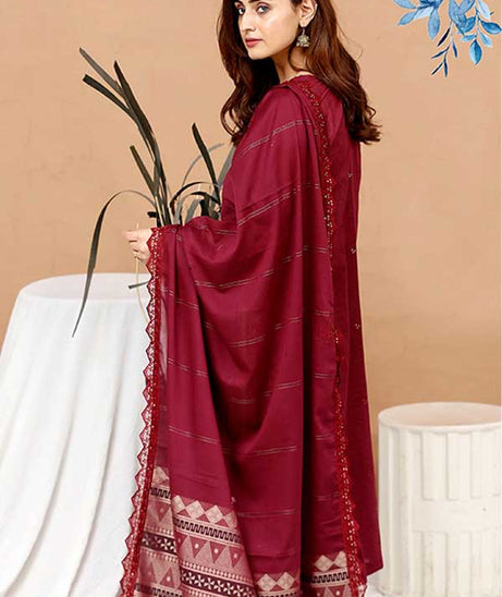 Shaista Emb Lawn`26 D#218