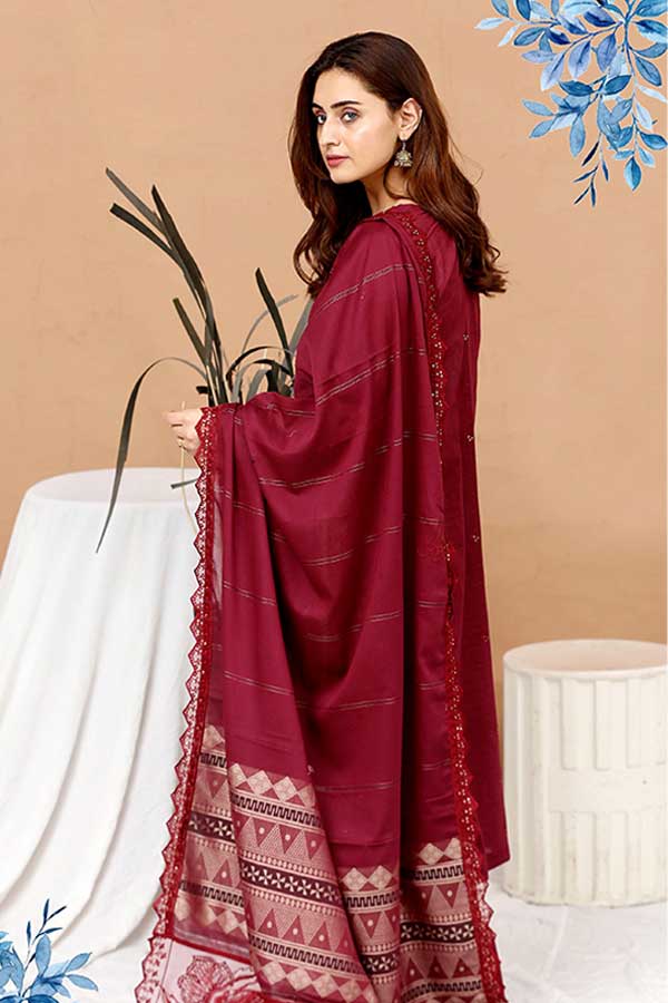 Shaista Emb Lawn`26 D#218