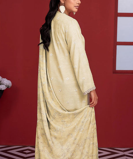 Shaista Emb Saime Peach`25 D#54