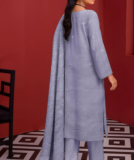 Shaista Emb Saime Peach`25 D#55