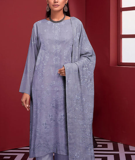 Shaista Emb Saime Peach`25 D#55