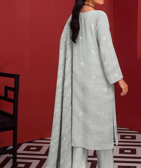 Shaista Emb Saime Peach`25 D#57