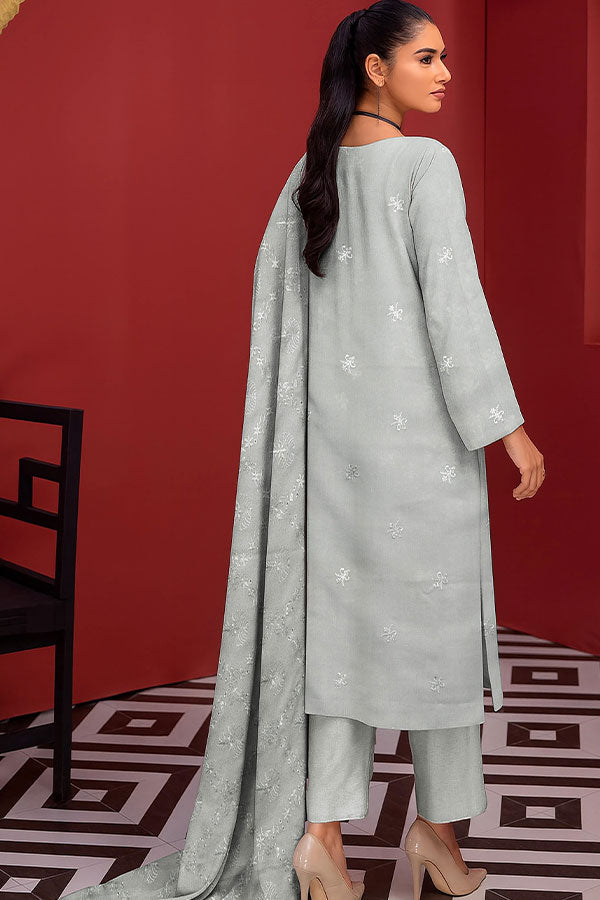 Shaista Emb Saime Peach`25 D#57