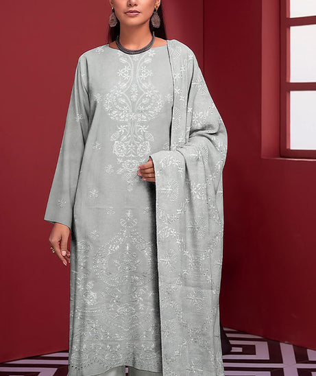 Shaista Emb Saime Peach`25 D#57