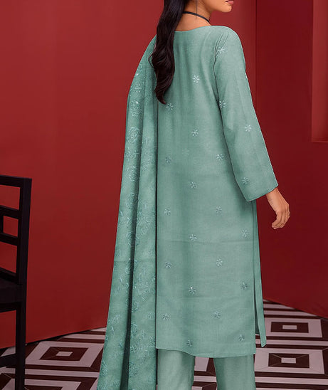 Shaista Emb Saime Peach`25 D#59