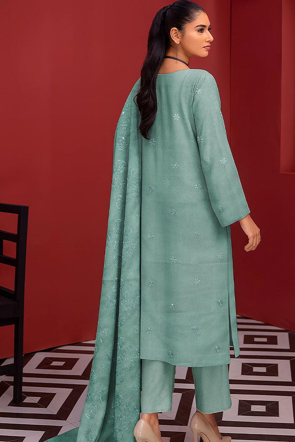 Shaista Emb Saime Peach`25 D#59