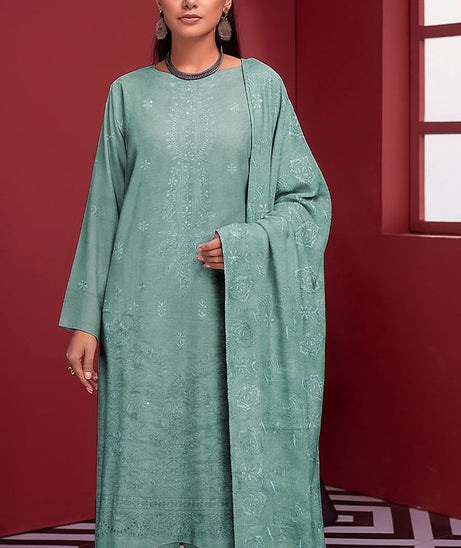 Shaista Emb Saime Peach`25 D#59