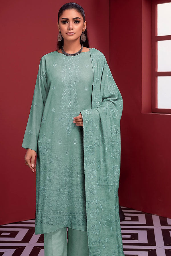 Shaista Emb Saime Peach`25 D#59