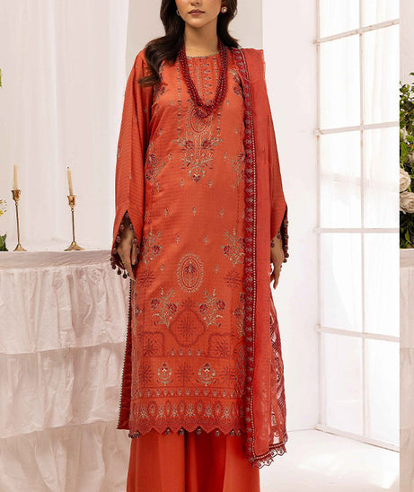 Shaista Emb Viscose`25 D#126