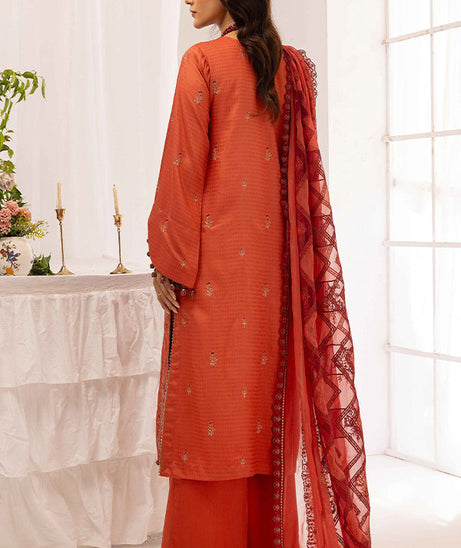 Shaista Emb Viscose`25 D#126