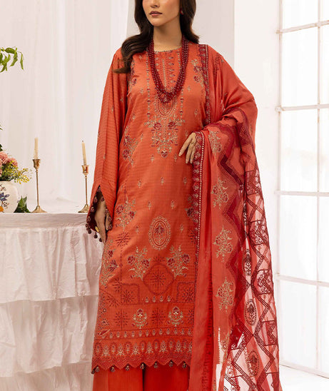 Shaista Emb Viscose`25 D#126