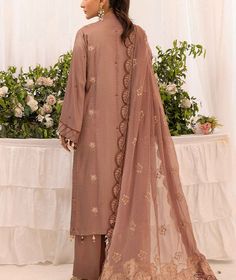 Shaista Emb Viscose`25 D#130