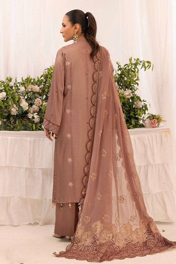 Shaista Emb Viscose`25 D#130