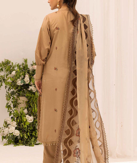 Shaista Emb Viscose`25 D#132