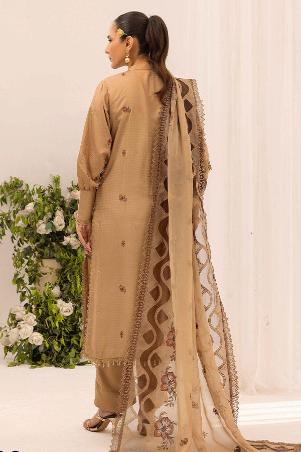 Shaista Emb Viscose`25 D#132