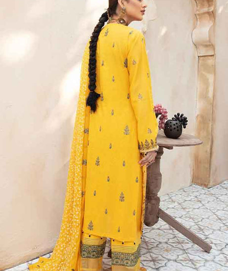 Shaista Exclusive Masuri Lawn`22 D#05