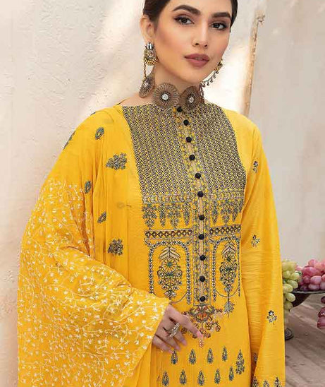 Shaista Exclusive Masuri Lawn`22 D#05