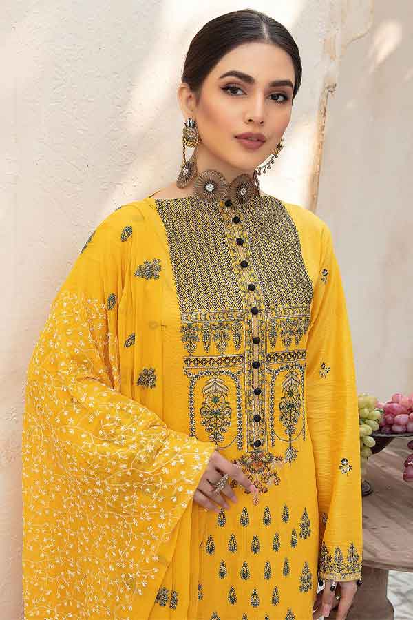 Shaista Exclusive Masuri Lawn`22 D#05