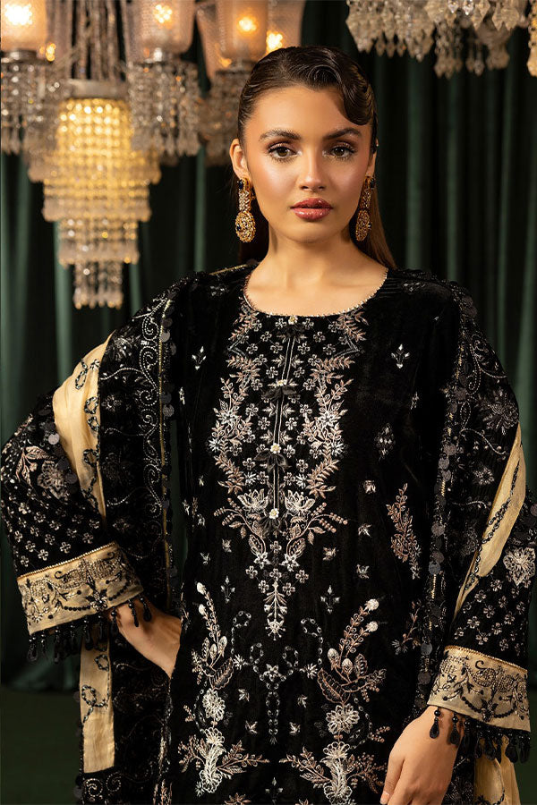 Shaista Exclusive Velvet'24 D#786