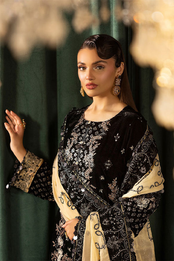 Shaista Exclusive Velvet'24 D#786