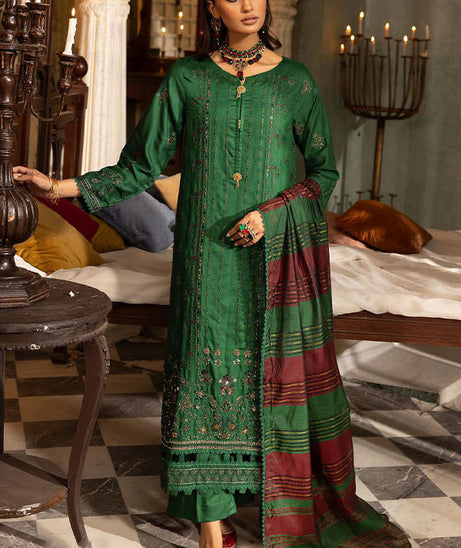 Shaista Exclusive Viscose`23 D#245