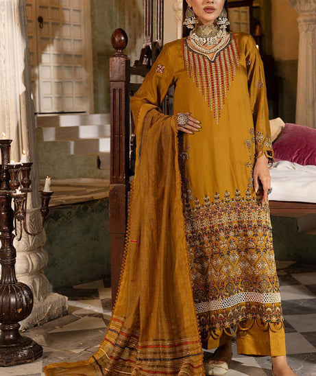 Shaista Exclusive Viscose`23 D#246