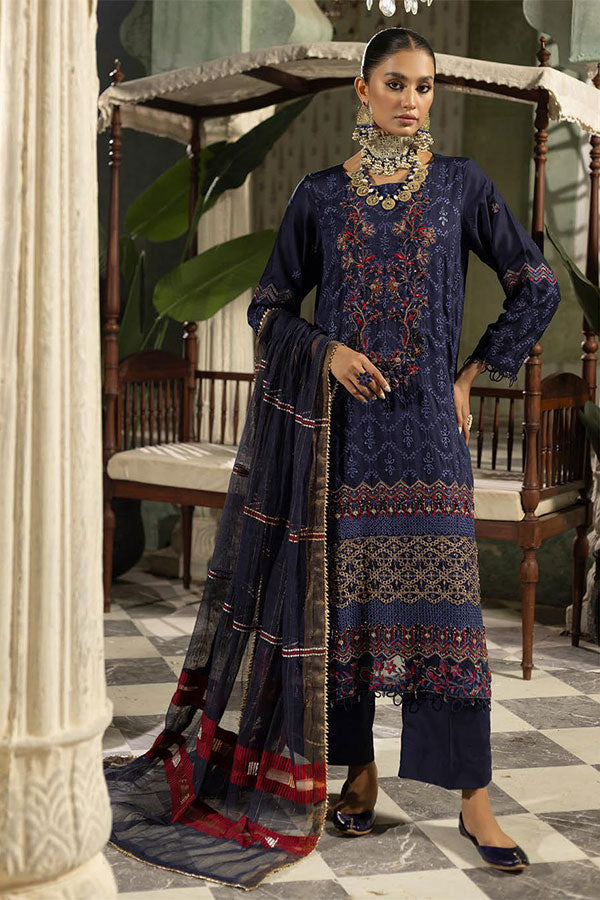 Shaista Exclusive Viscose`23 D#247