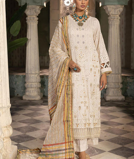 Shaista Exclusive Viscose`23 D#248