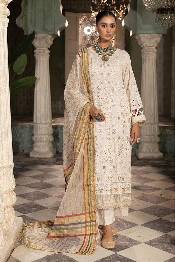 Shaista Exclusive Viscose`23 D#248