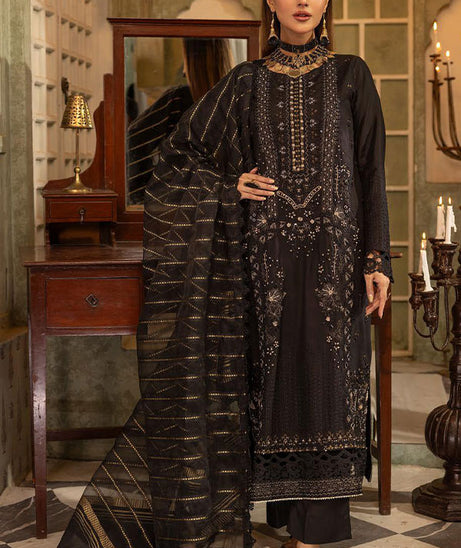 Shaista Exclusive Viscose`23 D#249