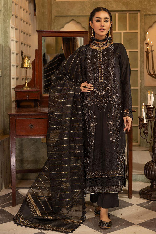 Shaista Exclusive Viscose`23 D#249