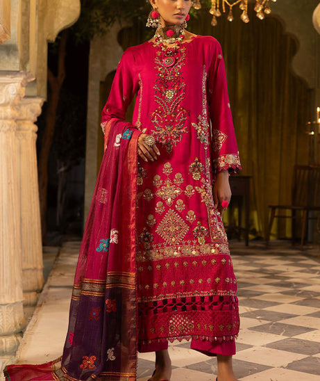 Shaista Exclusive Viscose`23 D#250