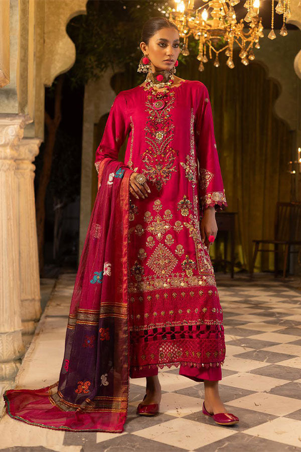 Shaista Exclusive Viscose`23 D#250