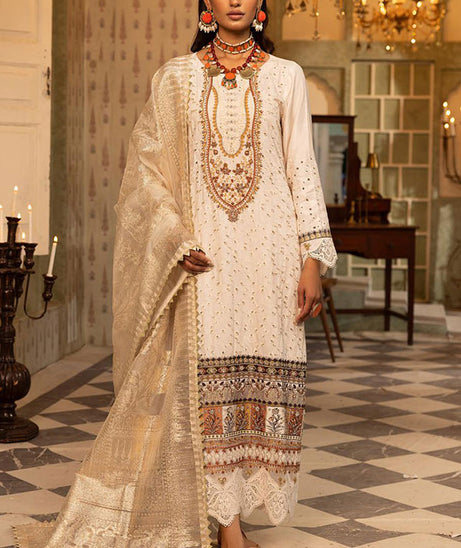 Shaista Exclusive Viscose`23 D#251