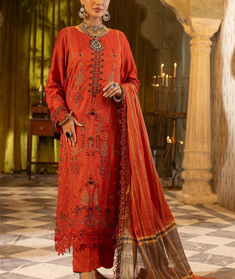 Shaista Exclusive Viscose`23 D#252