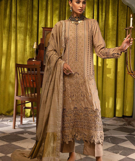 Shaista Exclusive Viscose`23 D#253