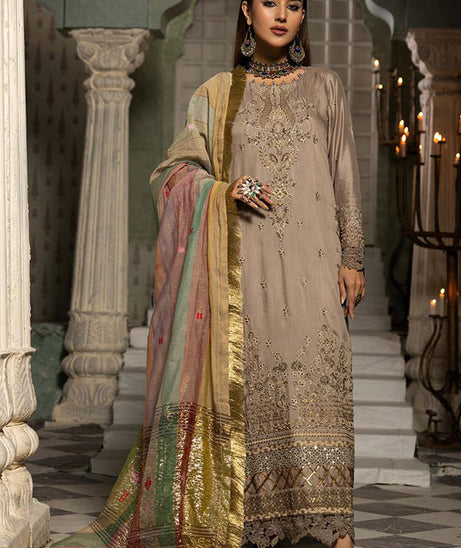 Shaista Exclusive Viscose`23 D#254