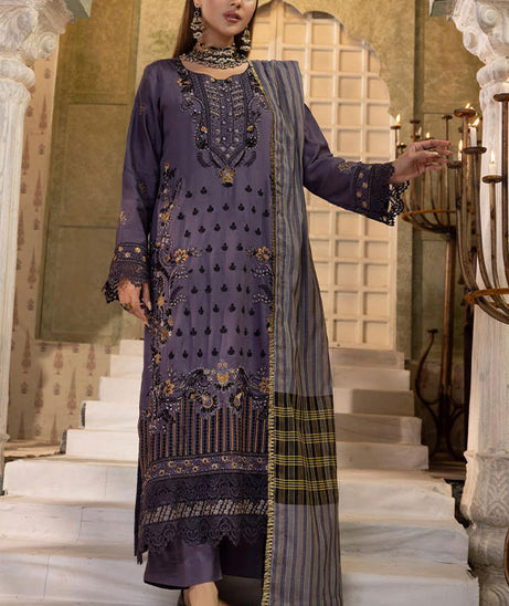 Shaista Exclusive Viscose`23 D#255