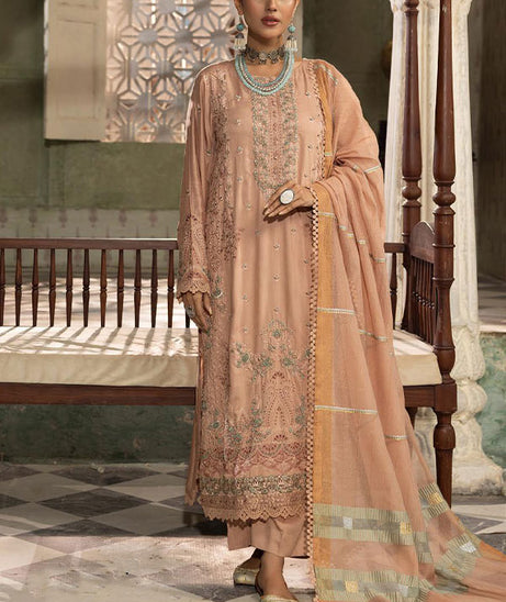 Shaista Exclusive Viscose`23 D#256